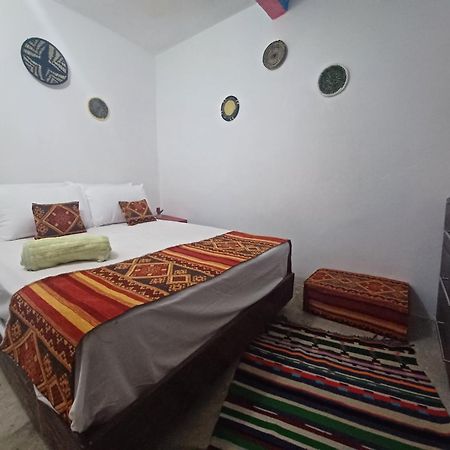 Superbe Stay Taghazout Ngoại thất bức ảnh