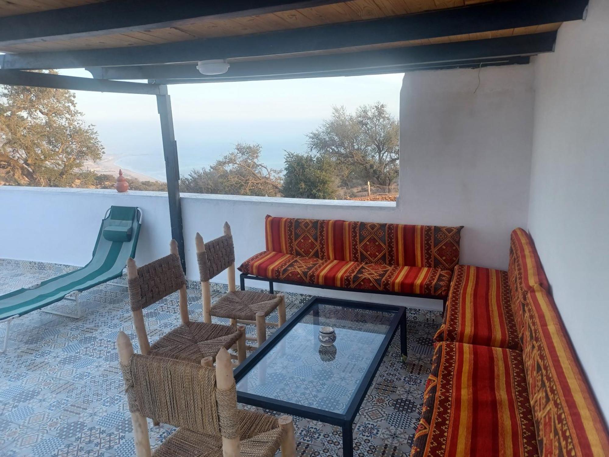 Superbe Stay Taghazout Ngoại thất bức ảnh