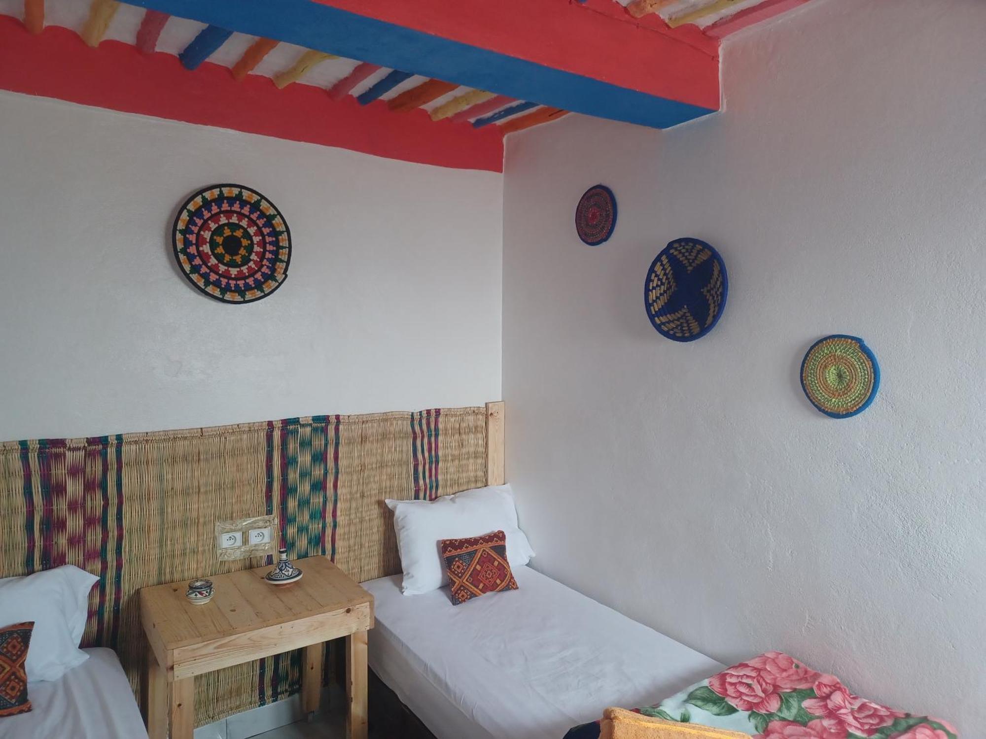 Superbe Stay Taghazout Ngoại thất bức ảnh