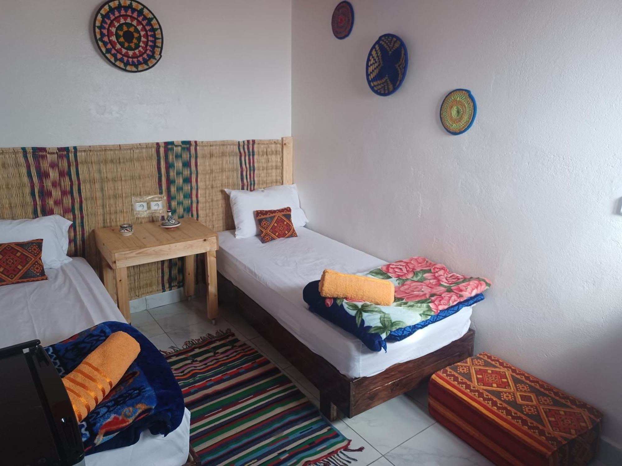 Superbe Stay Taghazout Ngoại thất bức ảnh