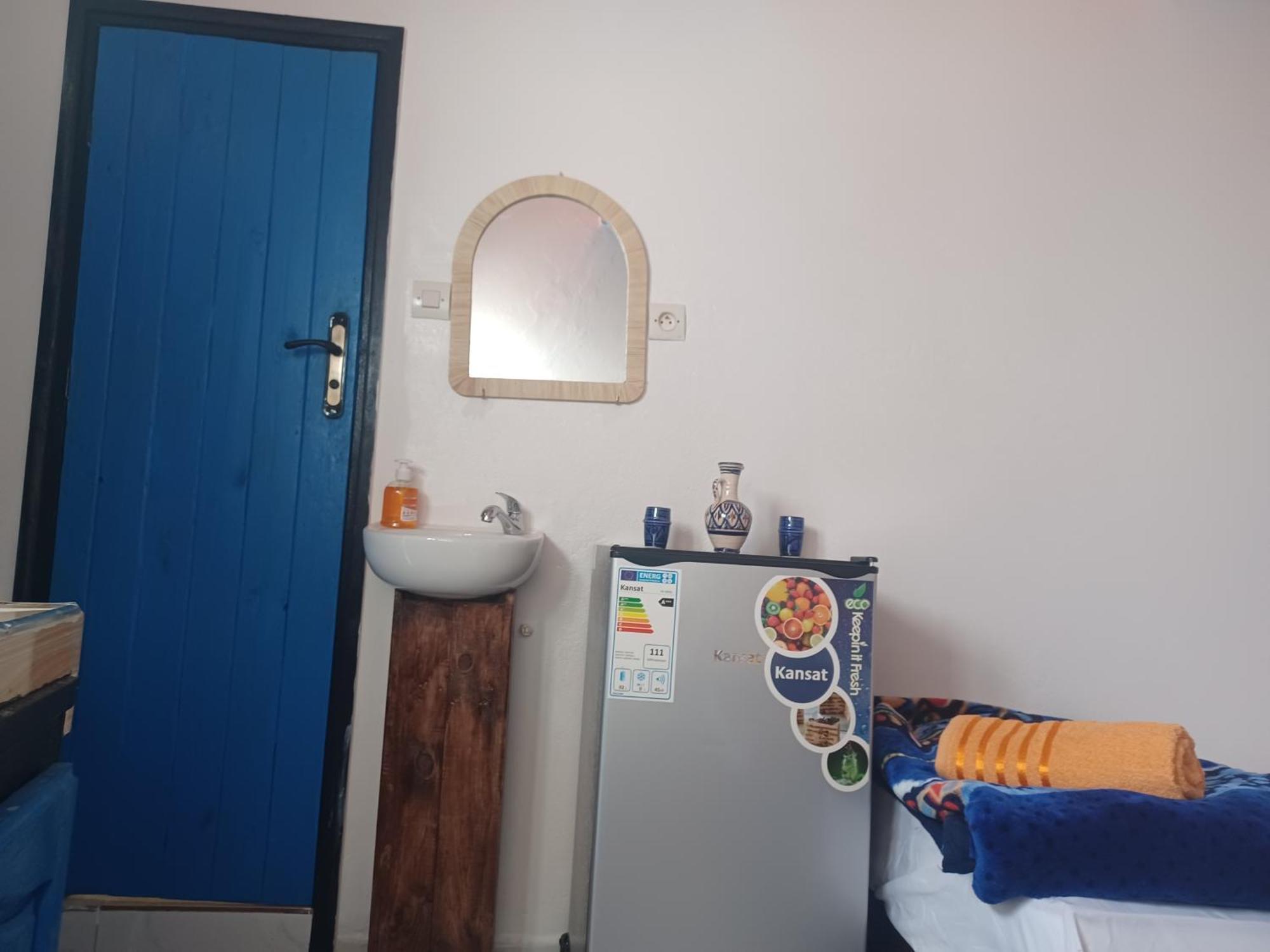 Superbe Stay Taghazout Ngoại thất bức ảnh