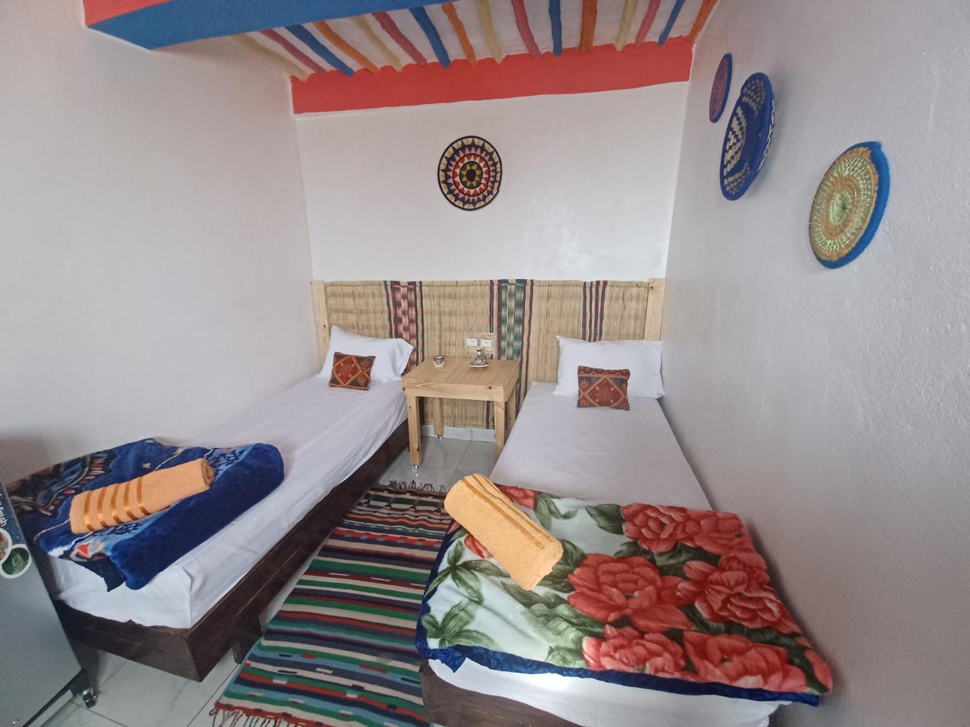 Superbe Stay Taghazout Ngoại thất bức ảnh