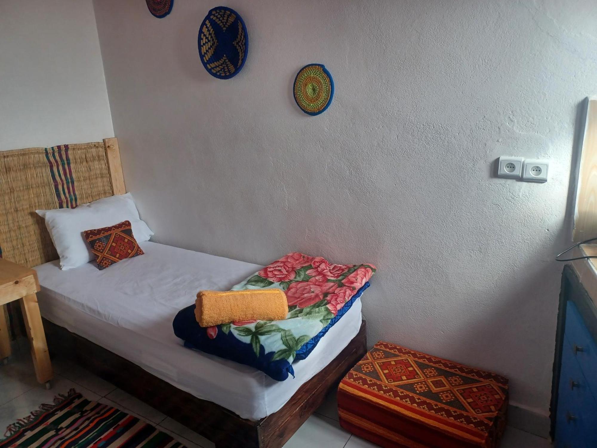 Superbe Stay Taghazout Ngoại thất bức ảnh