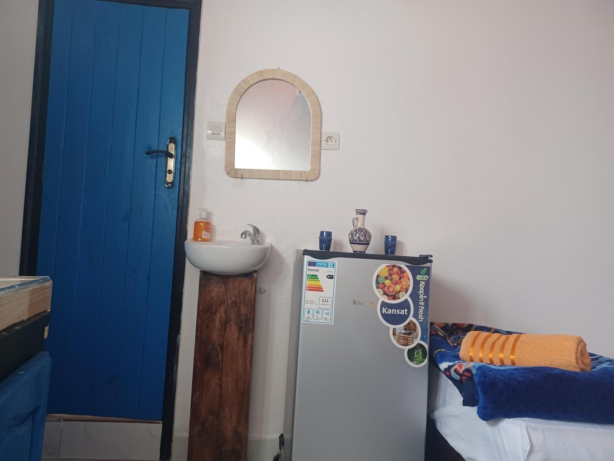 Superbe Stay Taghazout Ngoại thất bức ảnh