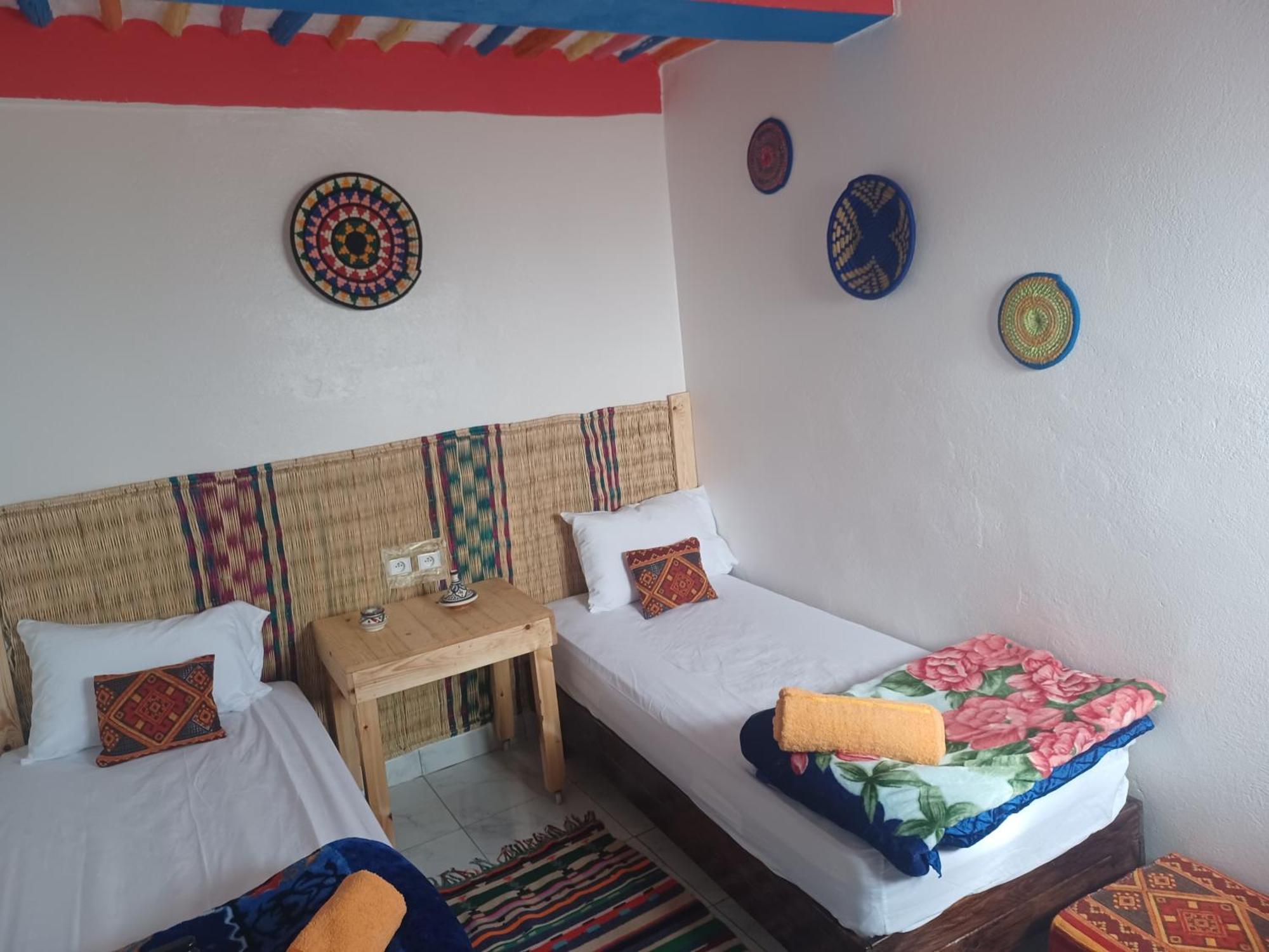 Superbe Stay Taghazout Ngoại thất bức ảnh