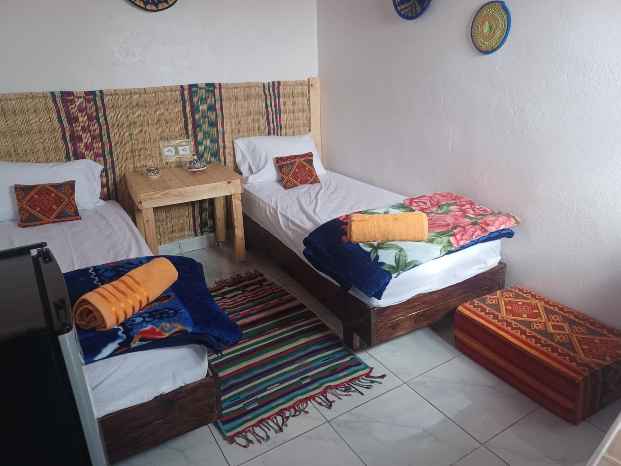 Superbe Stay Taghazout Ngoại thất bức ảnh