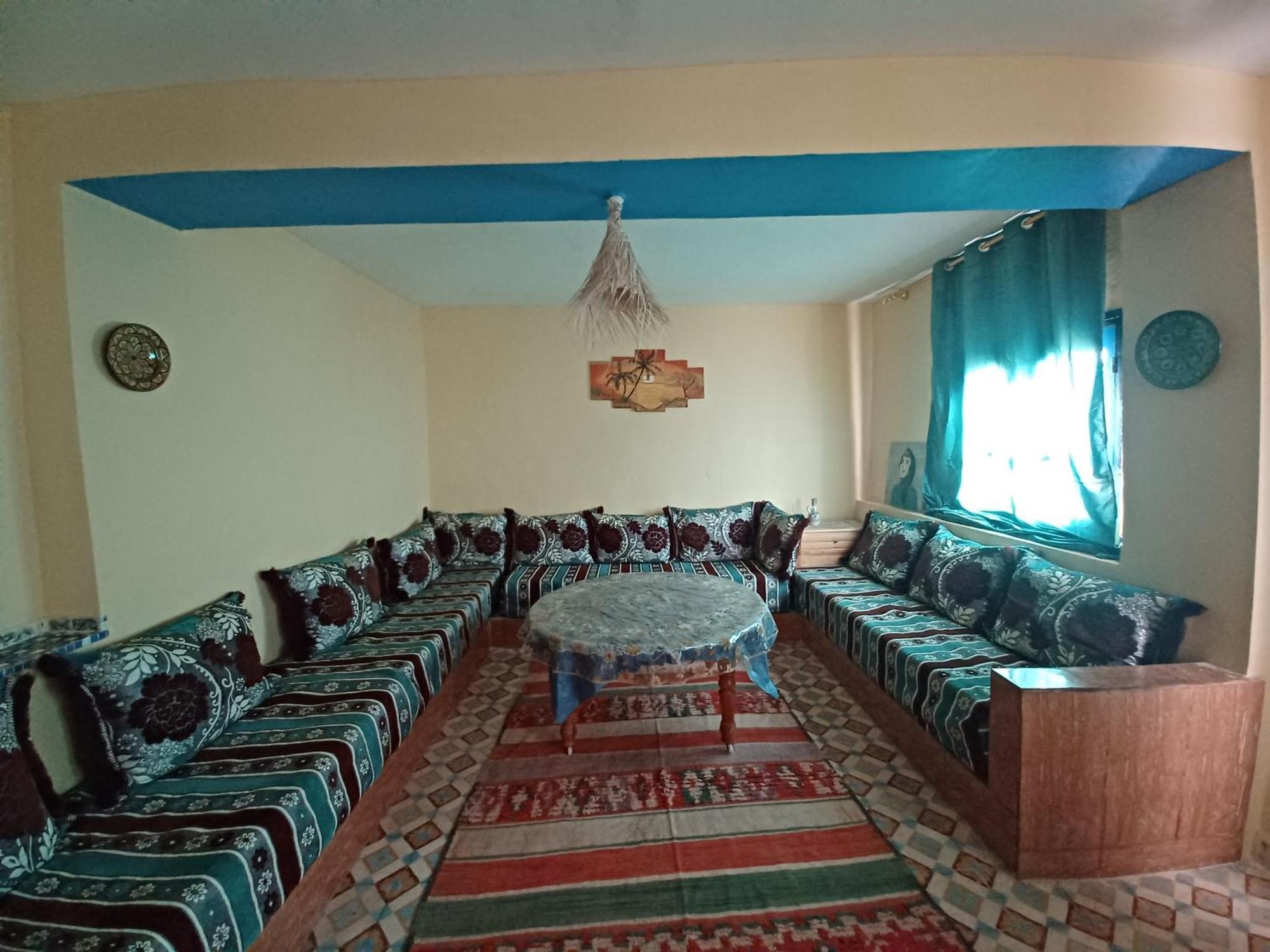 Superbe Stay Taghazout Ngoại thất bức ảnh