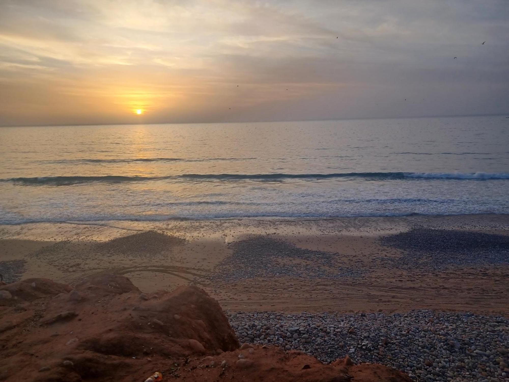 Superbe Stay Taghazout Ngoại thất bức ảnh