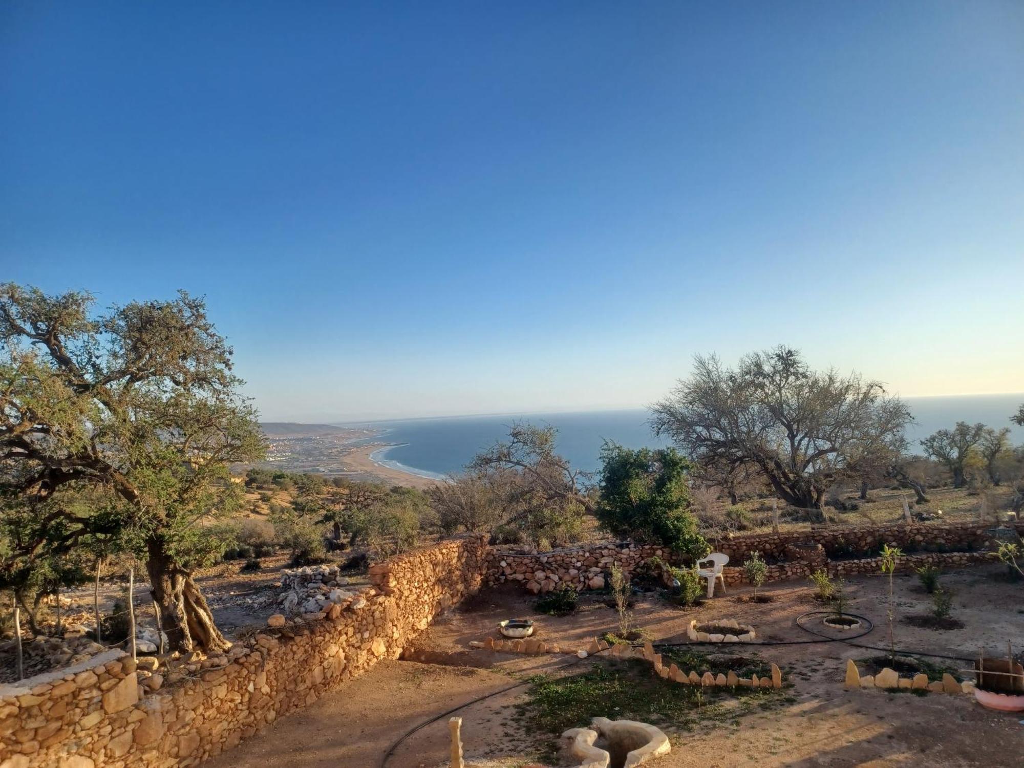 Superbe Stay Taghazout Ngoại thất bức ảnh