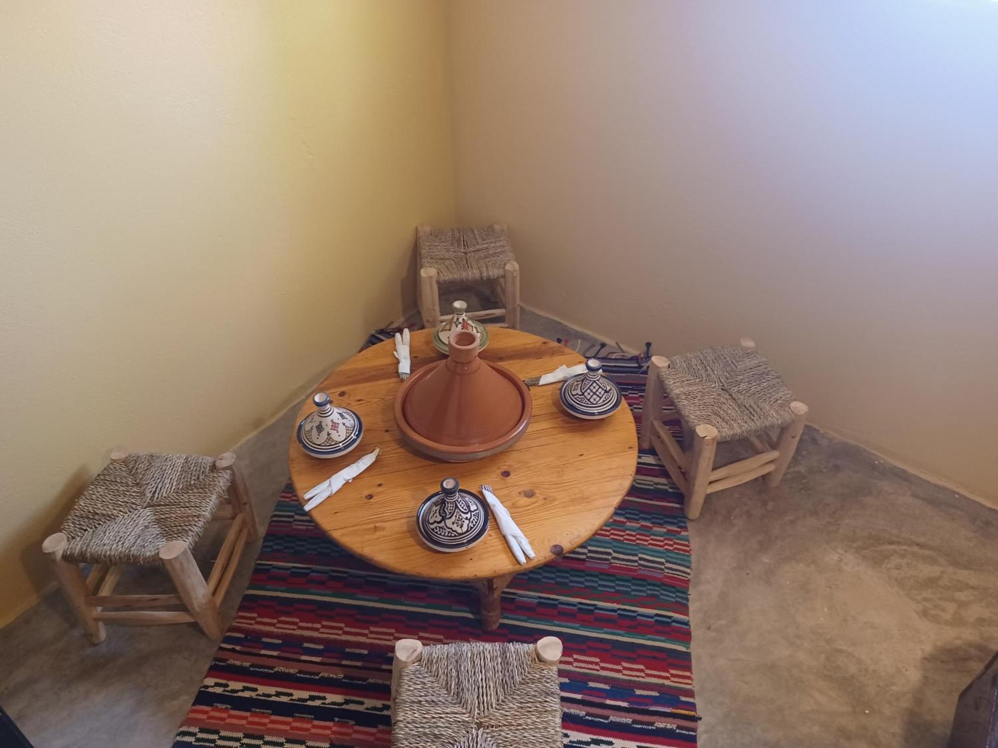 Superbe Stay Taghazout Ngoại thất bức ảnh