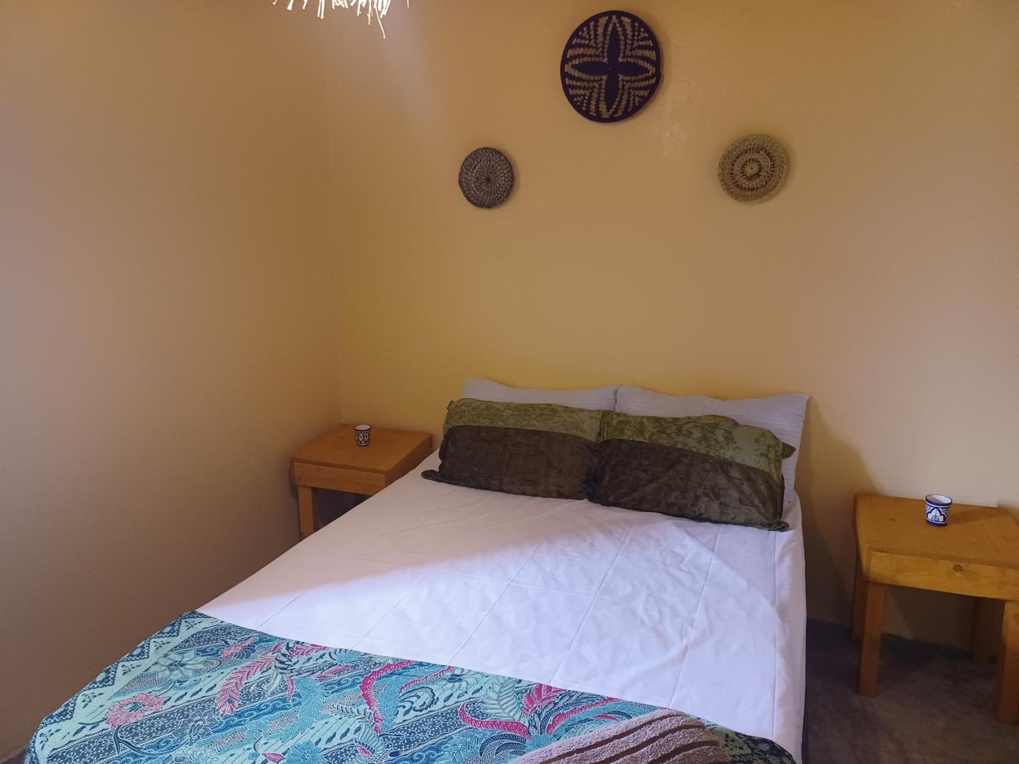 Superbe Stay Taghazout Ngoại thất bức ảnh