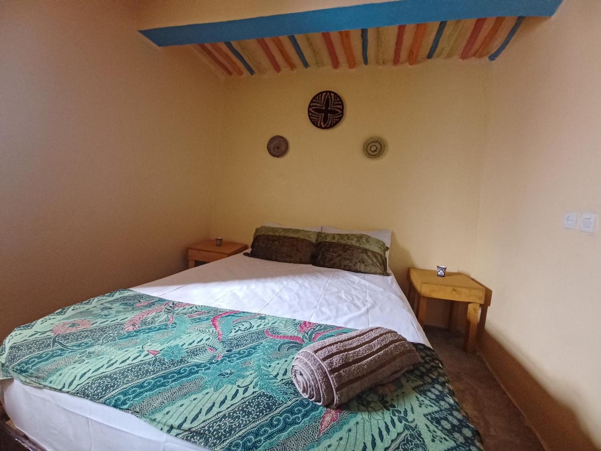 Superbe Stay Taghazout Ngoại thất bức ảnh