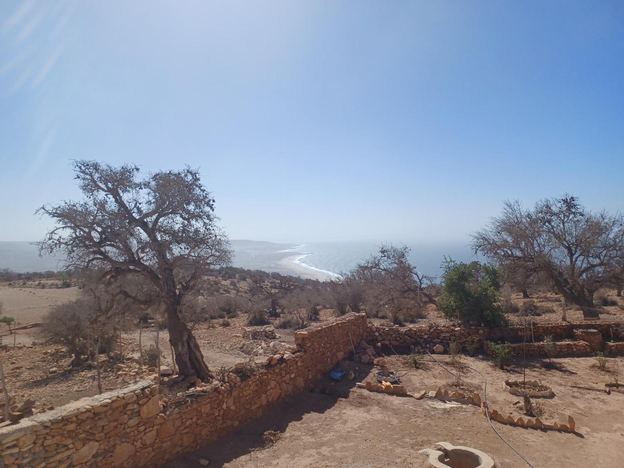 Superbe Stay Taghazout Ngoại thất bức ảnh