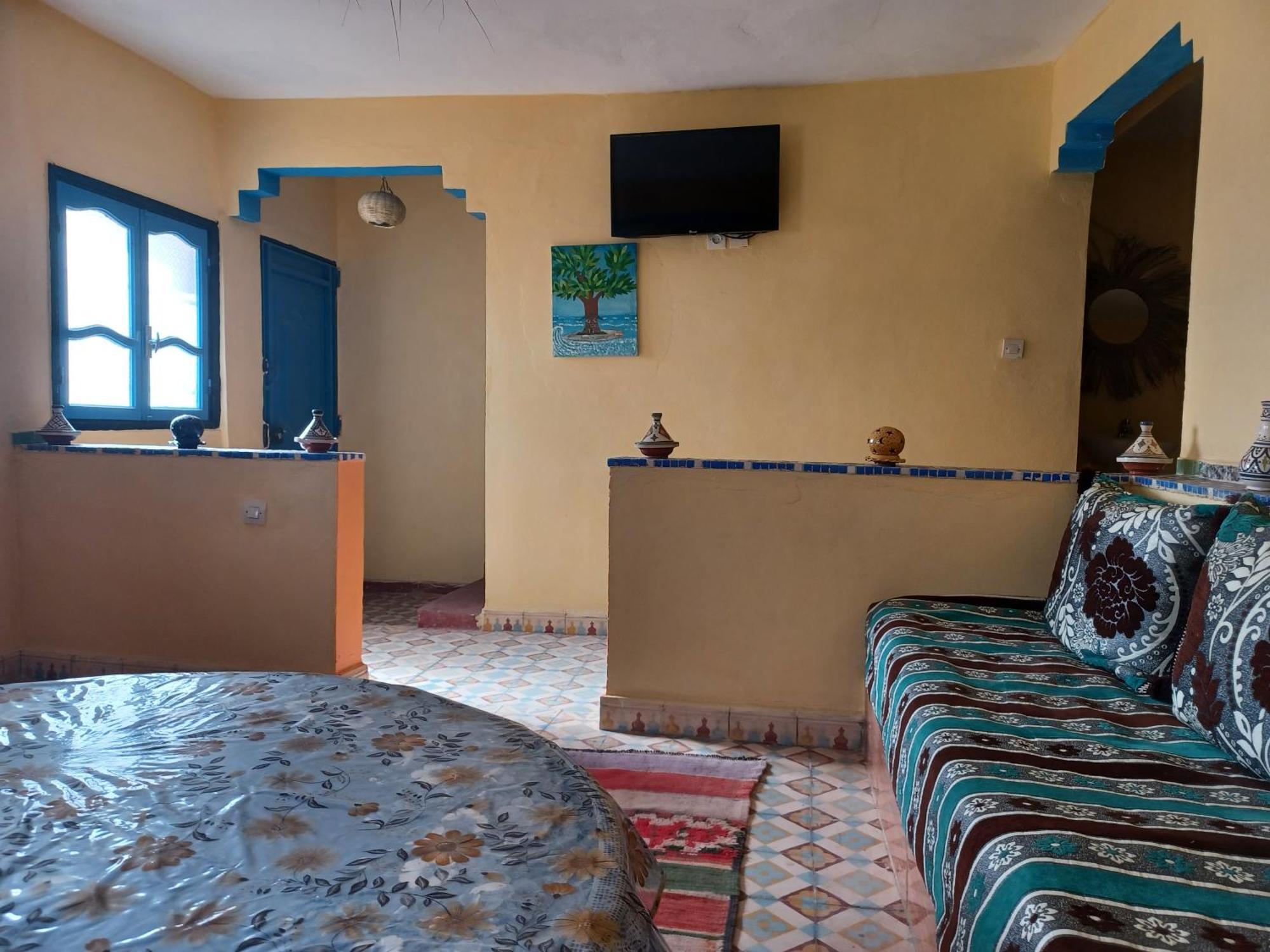 Superbe Stay Taghazout Ngoại thất bức ảnh