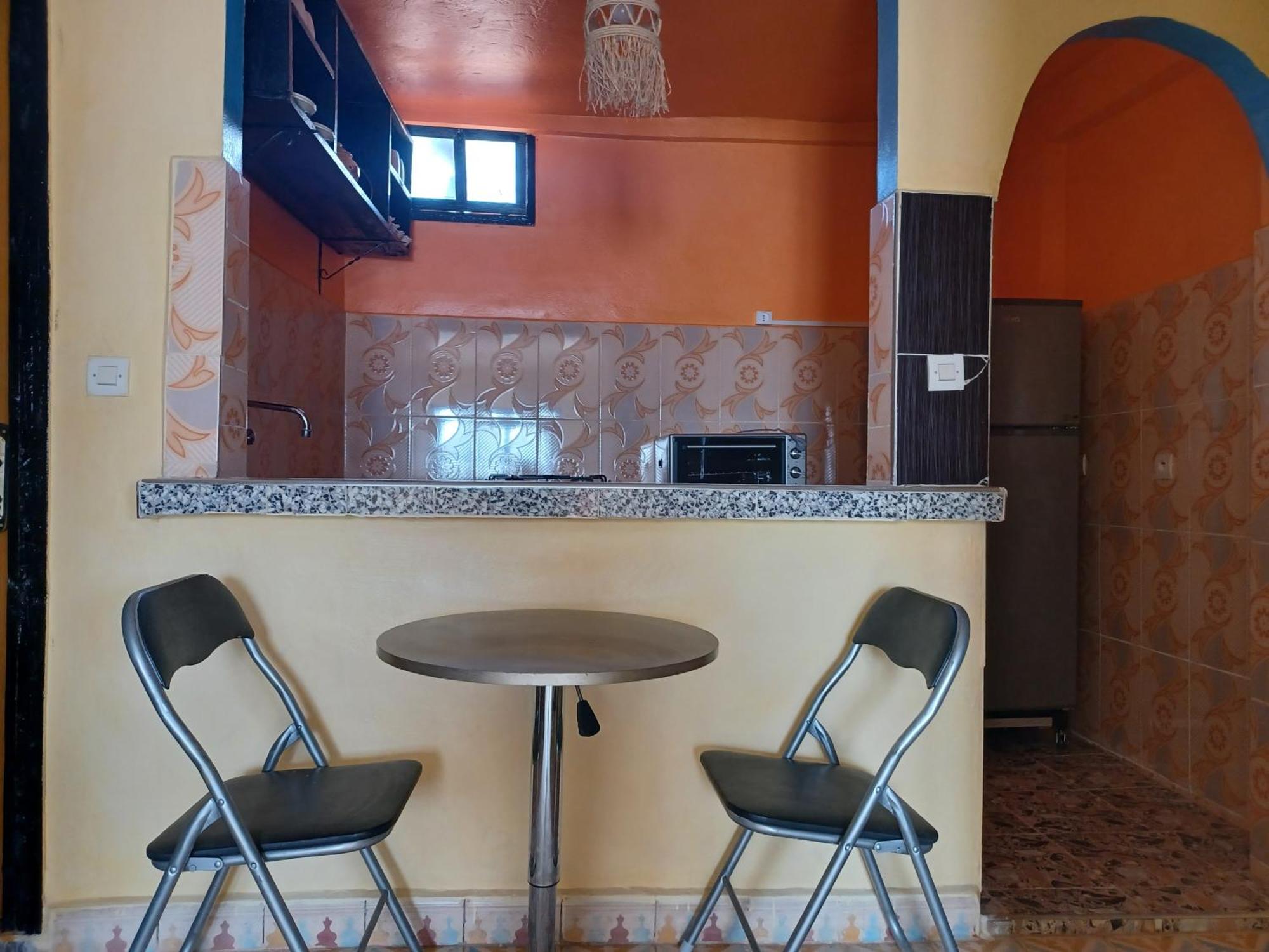 Superbe Stay Taghazout Ngoại thất bức ảnh