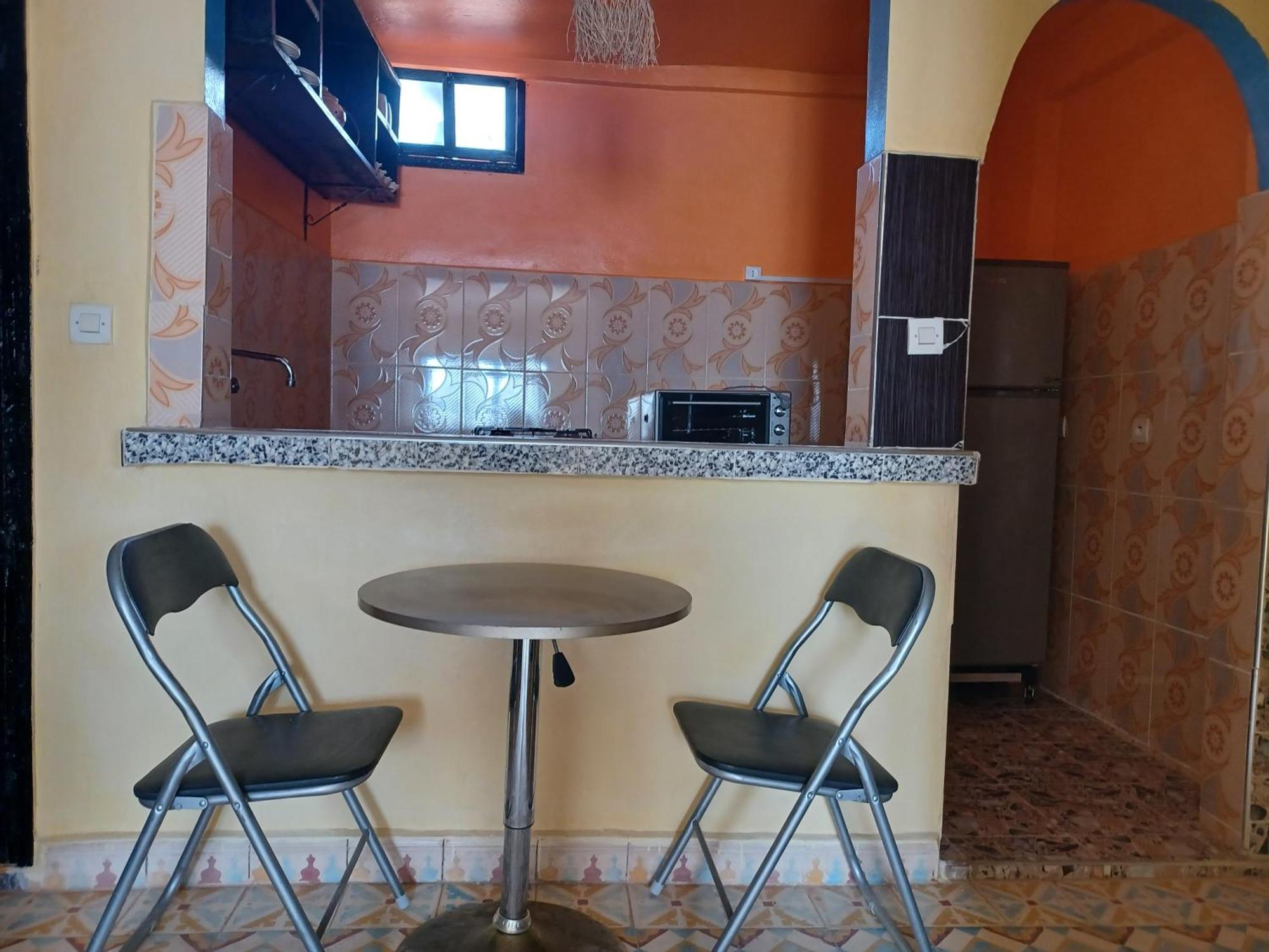 Superbe Stay Taghazout Ngoại thất bức ảnh