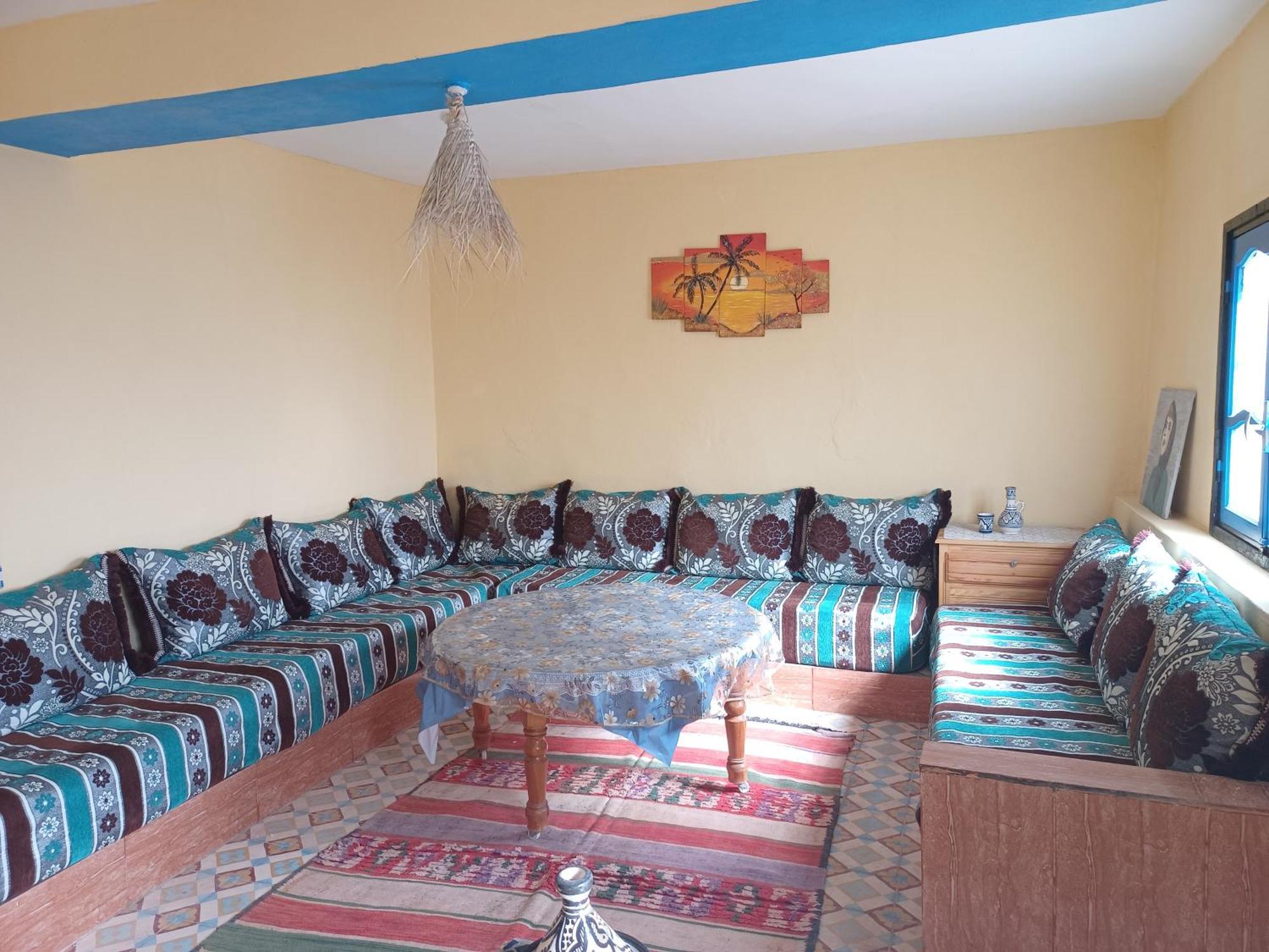 Superbe Stay Taghazout Ngoại thất bức ảnh
